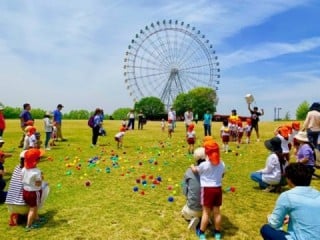 親子遠足（5月）