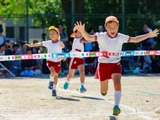 運動会（10月）